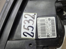 Laden Sie das Bild in den Galerie-Viewer, Frontscheinwerfer VW Transporter 030125430200 7E1941016T Rechts Headlight SCH7438576114fo