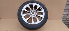 Load image into Gallery viewer, 1x Alufelge 20 Zoll 8.5" 5x114.3 54ET 52910R5470 Kia Sorento I Rim Wheel FEL7008052613jp