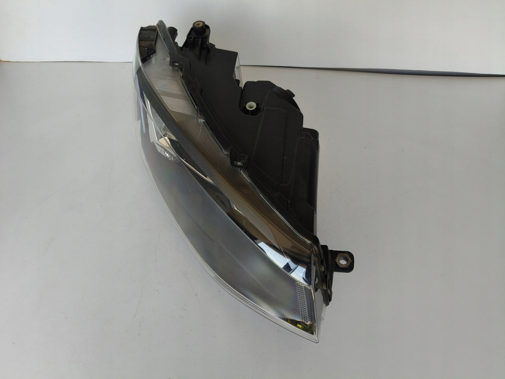 Frontscheinwerfer VW Caddy 2K8941006D Rechts Scheinwerfer Headlight SCH2267245932zf