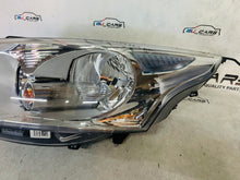 Laden Sie das Bild in den Galerie-Viewer, Frontscheinwerfer Ford B Max AV11-13W030-AF Links Scheinwerfer Headlight SCH4689643101oi