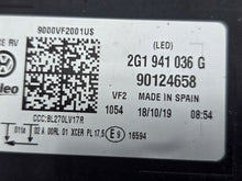 Laden Sie das Bild in den Galerie-Viewer, Frontscheinwerfer VW Polo 2G1941036G Full LED Rechts Scheinwerfer Headlight SCH3542043906pr