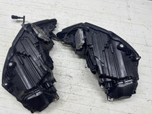 Load image into Gallery viewer, Frontscheinwerfer Audi A6 C8 4K0941033 4K0941034 Full LED Ein Satz Headlight SCH3570412090go