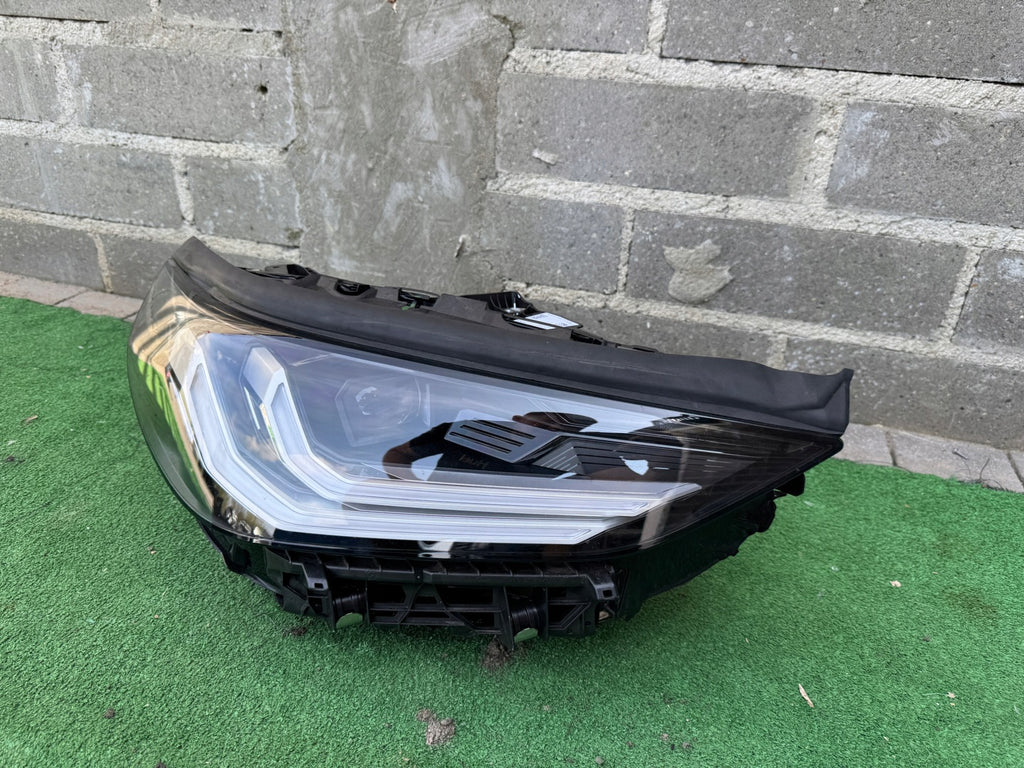 Frontscheinwerfer BMW X3 5A1BD18-07 Full LED Rechts Scheinwerfer Headlight SCH5461984695ij