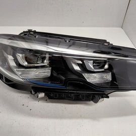 Frontscheinwerfer BMW G20 A85A1DB38-01 Rechts Scheinwerfer Headlight SCH4394943837cc