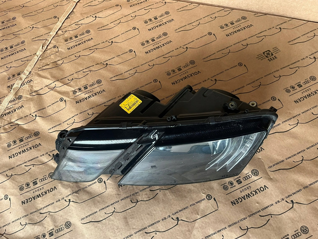 Frontscheinwerfer Audi Octavia I 5E1941015C Links Scheinwerfer Headlight SCH7267098310xe
