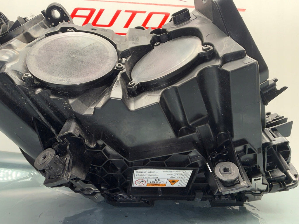 Frontscheinwerfer BMW X3 G01 G02 5A29217-09 Laser Links Scheinwerfer Headlight SCH9176415924ia