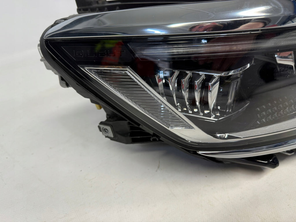 Frontscheinwerfer VW Passat B8 3G1941082P Full LED Rechts Scheinwerfer Headlight SCH3073398293al