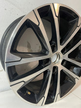 Load image into Gallery viewer, 1x Alufelge 17 Zoll 7.0" 5x112 49ET Glanz Silber 5G0601025AK VW Golf VII I FEL6692195092dd