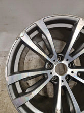 Load image into Gallery viewer, 1x Alufelge 20 Zoll 11.0" 5x120 37ET 7846791 BMW F15 F16 Rim Wheel FEL3025581752lo