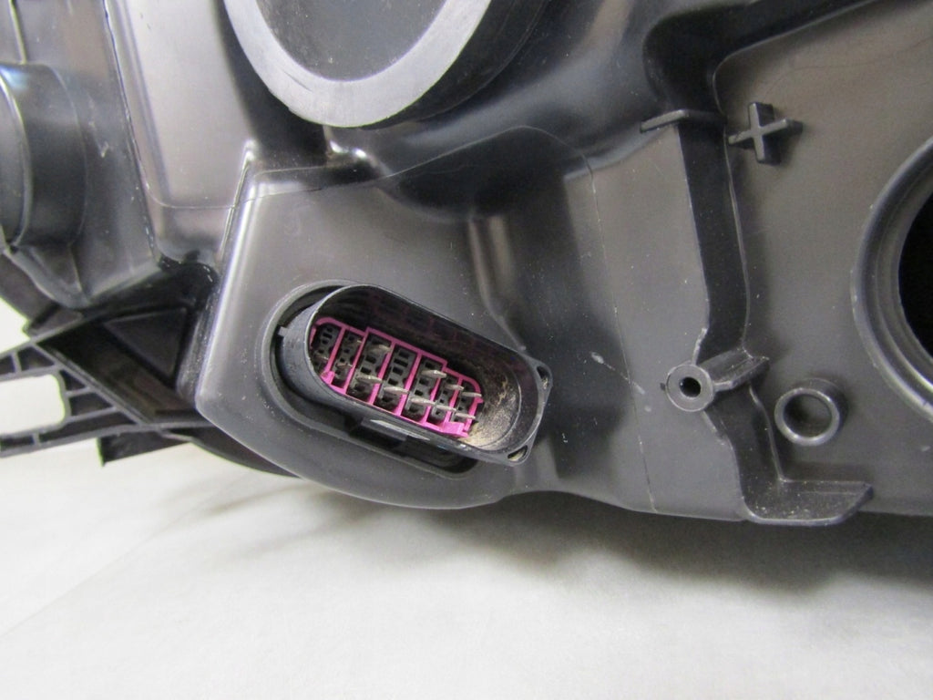 Frontscheinwerfer Audi A6 C7 Xenon Rechts Scheinwerfer Headlight SCH3232504504pc