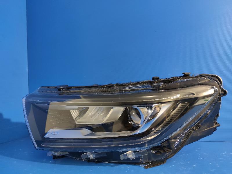 Frontscheinwerfer Ford Tourneo Connect 2KF941773 Full LED Links Headlight SCH6549342381iz