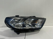 Load image into Gallery viewer, Frontscheinwerfer Audi A1 82A941004 Rechts Scheinwerfer Headlight