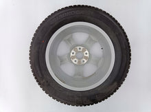 Load image into Gallery viewer, 1x Alufelge 17 Zoll 6.5" 5x112 38ET Silber 83A601025AL Audi Q3 Rim Wheel FEL6306414280rd