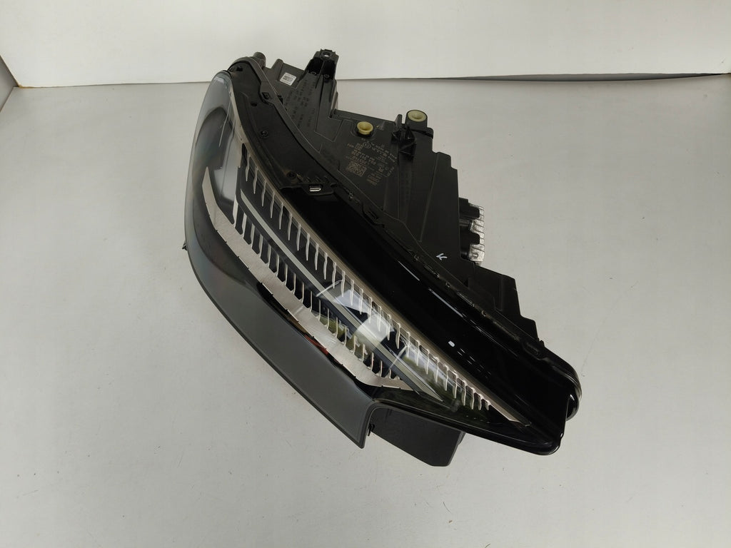 Frontscheinwerfer Audi Q4 89A941036 Full LED Rechts Scheinwerfer Headlight SCH3561753123jt