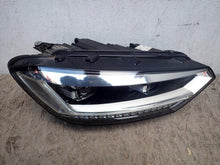 Laden Sie das Bild in den Galerie-Viewer, Frontscheinwerfer VW Touran 5t1 5TB941082A Full LED Rechts Headlight SCH6589939285kv