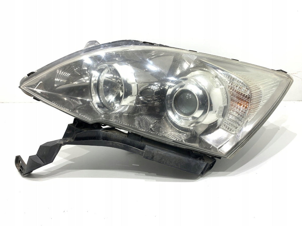 Frontscheinwerfer Honda Cr-V III LORK-730-22651 Links Scheinwerfer Headlight SCH4422718137kf