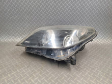 Laden Sie das Bild in den Galerie-Viewer, Frontscheinwerfer Opel Astra H Xenon Links Scheinwerfer Headlight