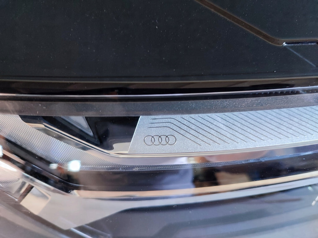 Frontscheinwerfer Audi Q5 80A941034F LED Rechts Scheinwerfer Headlight
