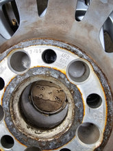 Load image into Gallery viewer, 4x Alufelge 16 Zoll 7.5" 5x112 45ET 4F0601025CA Audi A4 A3 Rim Wheel FEL2155430611wi