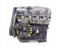 Laden Sie das Bild in den Galerie-Viewer, Motor Mitsubishi L200 4D56 2.5 149TKm 2000 Diesel Engine Unkomplett MOT5351885097dm