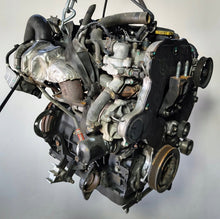 Laden Sie das Bild in den Galerie-Viewer, Motor Ldv Maxus V80 SC25R136 1Q5 2.5 136PS Diesel Engine Komplett MOT8503934102vr