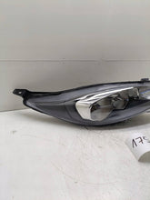 Laden Sie das Bild in den Galerie-Viewer, Frontscheinwerfer Ford Fiesta C1BB13W029AJ Rechts Scheinwerfer Headlight SCH9709129180lt
