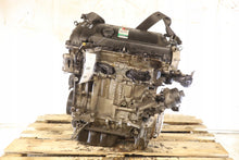 Laden Sie das Bild in den Galerie-Viewer, Motor Peugeot 207 MBGU35 1.4 95PS 53kW 2011 Benzin Engine Unkomplett