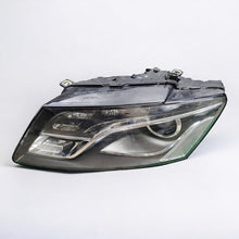 Laden Sie das Bild in den Galerie-Viewer, Frontscheinwerfer Audi Q5 55558R000 1011117075 LED Links Scheinwerfer Headlight