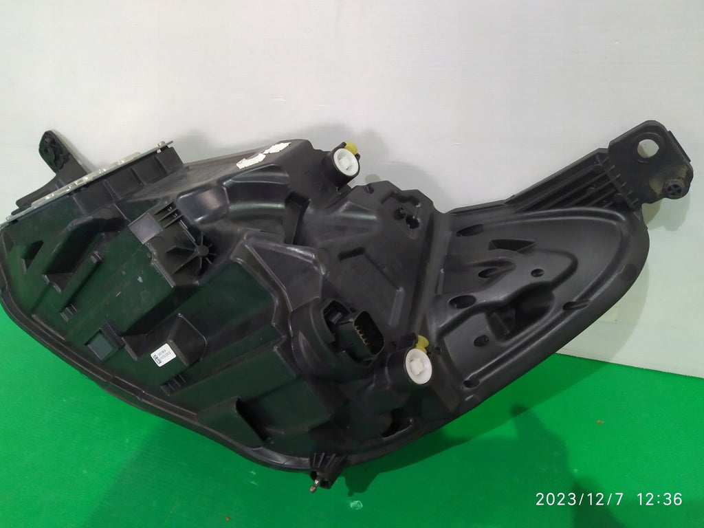 Frontscheinwerfer Ford Focus JX7B-13E014 Full LED Rechts Scheinwerfer Headlight SCH3983566714nu