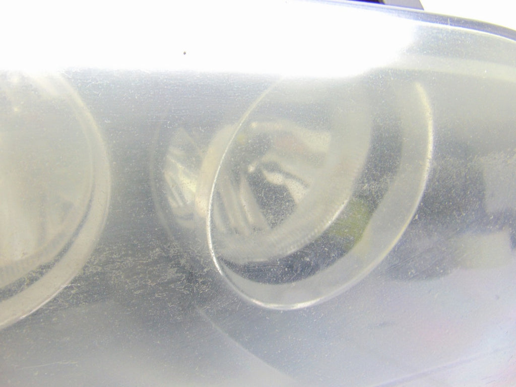 Frontscheinwerfer BMW X3 E83 7162196 Rechts Scheinwerfer Headlight SCH8478842931my