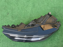 Laden Sie das Bild in den Galerie-Viewer, Frontscheinwerfer Audi A6 C8 4K0941039 Full LED Links Scheinwerfer Headlight SCH1711290052uy