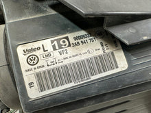 Laden Sie das Bild in den Galerie-Viewer, Frontscheinwerfer VW Passat B7 3AB941751 Xenon Links Scheinwerfer Headlight SCH8490290705hb