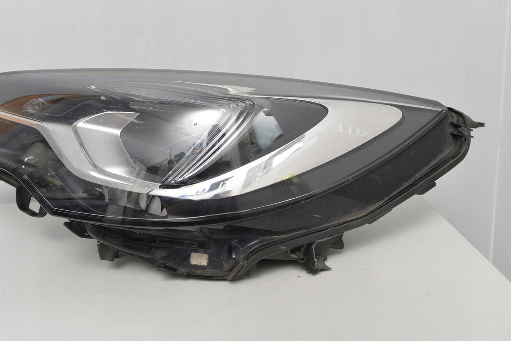 Frontscheinwerfer Opel Astra 39158009 LED Links Scheinwerfer Headlight SCH4828267767qu