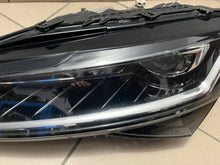 Laden Sie das Bild in den Galerie-Viewer, Frontscheinwerfer Skoda Superb III 3V1941015D LED Links Scheinwerfer Headlight