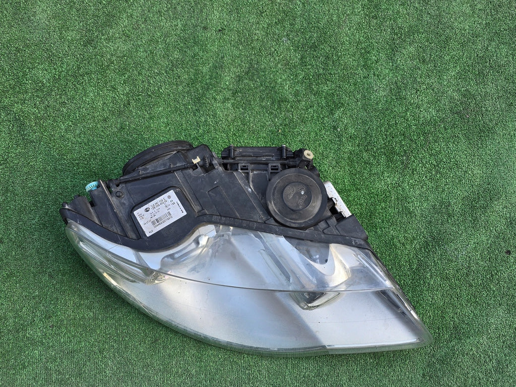 Frontscheinwerfer VW Touareg 7l6 7L6941032C Xenon Rechts Scheinwerfer Headlight SCH5467329505ah