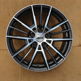 1x Alufelge 17 Zoll 7.5