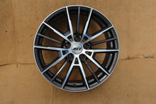 Load image into Gallery viewer, 1x Alufelge 17 Zoll 7.5" 5x112 38ET Rim Wheel FEL6466695910kj