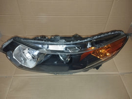 Frontscheinwerfer Honda Accord VIII Xenon Links Scheinwerfer Headlight