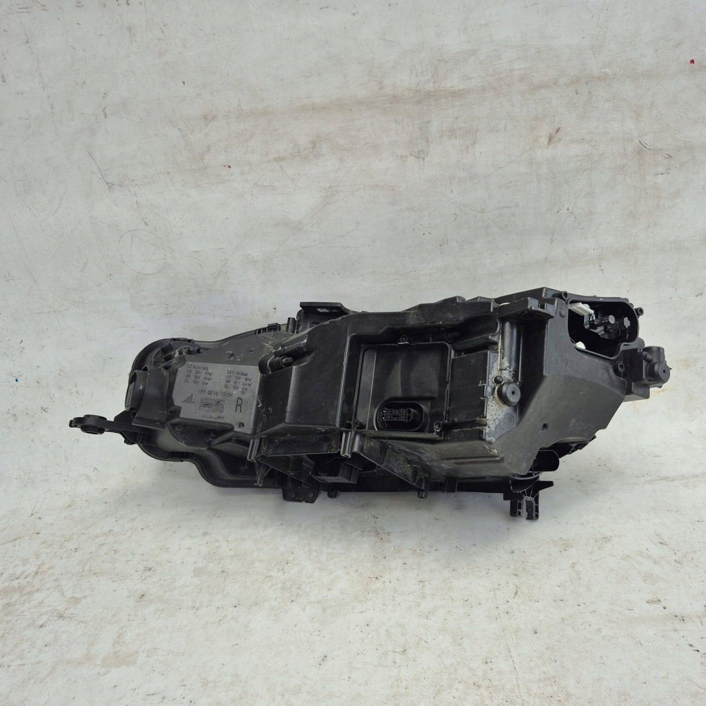 Frontscheinwerfer Audi A5 8W6941036E Rechts Scheinwerfer Headlight SCH2902311287tb