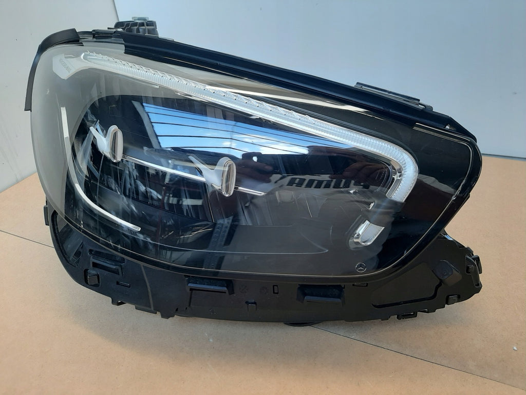 Frontscheinwerfer Mercedes-Benz 2139067609 LED Rechts Scheinwerfer Headlight