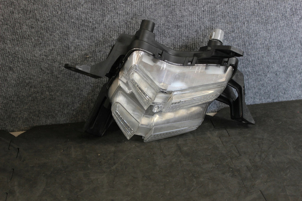 Frontscheinwerfer Kia Niro Links Scheinwerfer Headlight SCH4303334235le