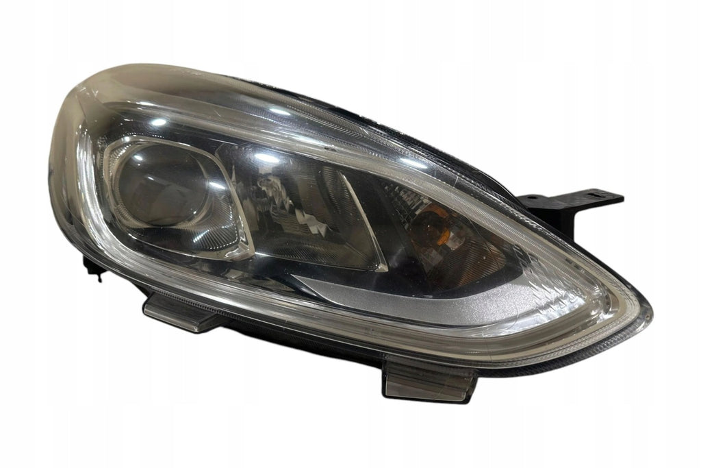 Frontscheinwerfer Ford Fiesta I ONV36396 Rechts Scheinwerfer Headlight SCH1412247938nm
