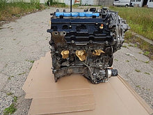Laden Sie das Bild in den Galerie-Viewer, Motor Nissan Murano Z50 VQ35DE 3.5 219TKm 2003 Engine Unkomplett MOT9124616160cg