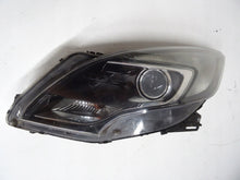 Laden Sie das Bild in den Galerie-Viewer, Frontscheinwerfer Opel Zafira C 39009023 Links Scheinwerfer Headlight
