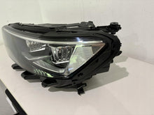 Laden Sie das Bild in den Galerie-Viewer, Frontscheinwerfer VW T-Roc 2GA941035P LED Links Scheinwerfer Headlight SCH9388326964wc