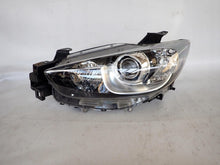 Load image into Gallery viewer, Frontscheinwerfer Mazda Cx5 Cx-5 Links Scheinwerfer Headlight SCH8931243672fr