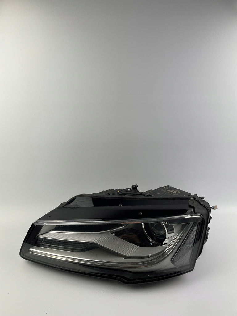 Frontscheinwerfer Audi A8 4H0941043 4H0941005 Xenon Rechts oder Links SCH2187724206ne
