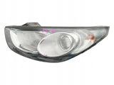 Frontscheinwerfer Hyundai Ix35 92101Y Links Scheinwerfer Headlight