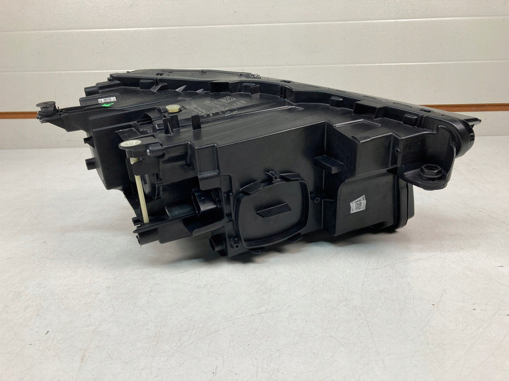 Frontscheinwerfer Audi E-Tron 89A941033D Full LED Links Scheinwerfer Headlight SCH6177875995sc