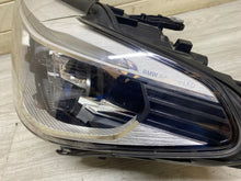 Load image into Gallery viewer, Frontscheinwerfer BMW 5 G31 G30 7439209 Links Scheinwerfer Headlight